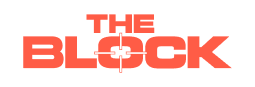 The Block Logo